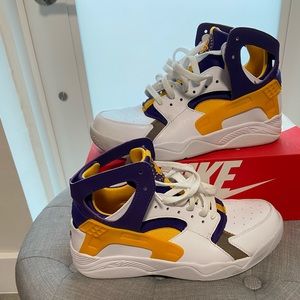 Nike air huarache run